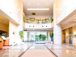 Bright Park Hotel - Image 3