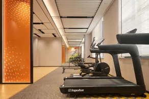 Hampton by Hilton Yangquan - Image 5