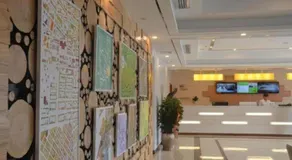 GreenTree Inn Guiyang Wudang District High-speed Railway East Station - Image 4