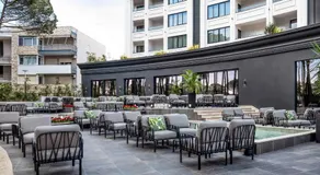 Mövenpick Hotel Lalez Durres - Image 5