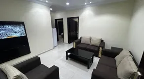 أجنحة وارفه لشقق المخدومة Warefa Serviced Aparthments - Image 2