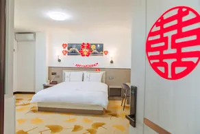 Xiangquan Hotel, Weinan - Image 3