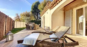 Charming Villa with Private Pool in Valbonne French Riviera - Image 2