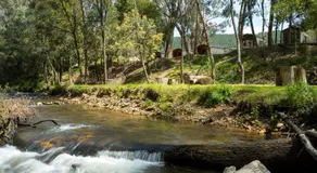 Bright Cabin & Caravan Park - Image 5