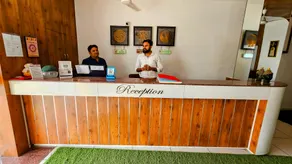 Hotel Tirth - Image 2
