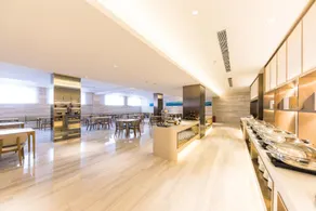 JI Hotel Dalian Xinghai Park - Image 3