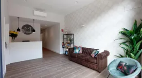Pension Mendi Azpi Rooms - Image 4
