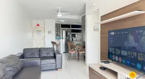 Thel Ubatuba - Apto 32/B, Monte Carlo - Praia Grande - Image 2