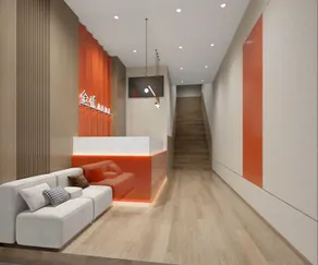 Jin Yue Business Hotel (Zhongshan Road Huangzhou Bridge Branch) - Image 3