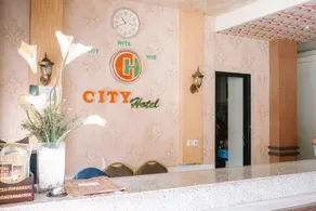 City Hotel Mataram - Image 3
