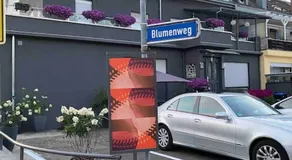 Preiswertes stilvolles Zimmer im privaten Haus mit großem schönem modernem Gemeinschaft Badenzimmer - Image 4