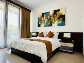 Maliqa Villas Nusa Penida - Image 2