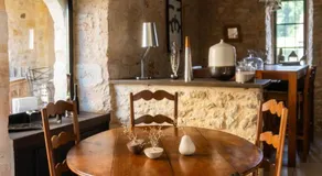 Manoir La Barriere - Lot - Image 3