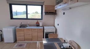Yiorgos, amazing sunset view house - Image 3