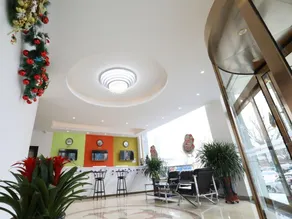 Shell Taiyuan City Xiaodian District Zhenwu Road Hotel - Image 2