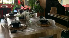 Ma maison peruvienne- departamento muy cerca aéropuerto - Image 3