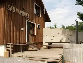 Motel Saunapunkt - Image 4