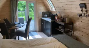 Scallow Campsite - Image 2