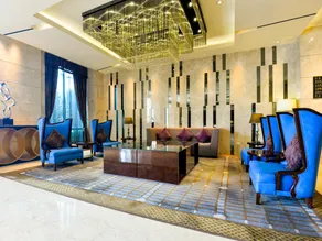 Leeden Jingxi Hotel - Image 2
