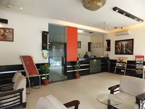 Hotel Meridian Plaza - Image 5