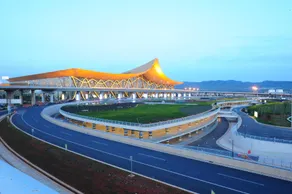 Ji Hotel Kunming Changshui International Airport T1 Terminal - Image 4