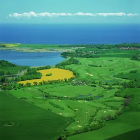 Golf Cubes Hohwacht - Image 4