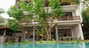 Nethra Beach - Image 2