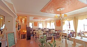 Hotel Villa Toscana - Image 4