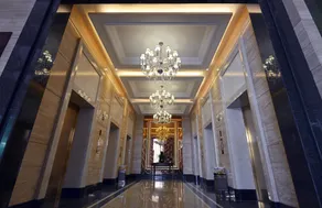 Huilihua Hotel - Image 5