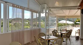 Makris Apartments Arillas Corfu - Image 3