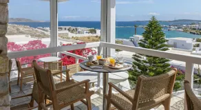 Paliomylos Spa Hotel - Image 4