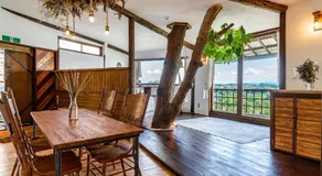 Tree-house Hotel Morinosubako - Image 3