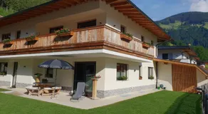 Ferienwohnung Eberl - Image 3