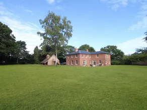 Stanford Dingley Bed and Breakfast - Image 5