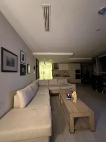 Centauras Apartment, Complete Margalla hills view - Image 5