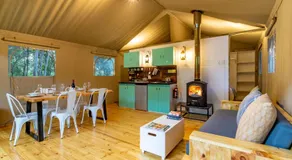 AfriCamps at Mackers - Image 4