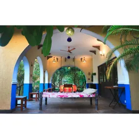 Courtyard House-Kanha National Park - Image 3