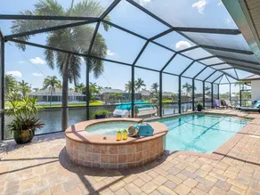 Spacieuse villa conviviale et familiale avec barbecue, jardin et piscine privée | Vue sur l'eau - Image 5