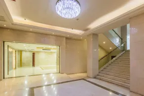 Yuncheng Hotel - Image 4
