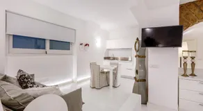 White Stylish Apartments - Image 2