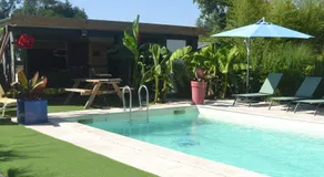 MAISON BERTINEAU proche Saint-Emilion - Image 4