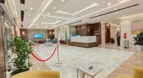 شقق أوفاز للشقق المخدومة-إقتصادي - Image 5
