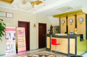 Crown Express Hotel - Image 4