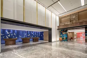 Days Hotel by Wyndham Hohhot Saihan - Image 5