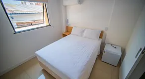 Amazinn Hotel - Image 5