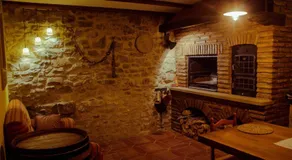 Casa rural Bal D'Onsella - Image 4