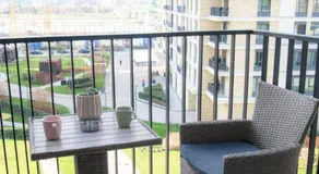 Belgrade Waterfront Metropolitan - Image 3