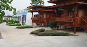 Chomduen Phu Kao Resort - Image 4