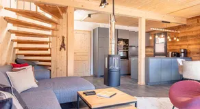 Bergeralm Chalets by ALPS RESORTS - Image 5
