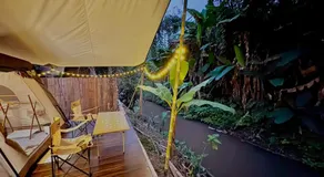 PimSook Homestay Riverside ที่พักแม่แตง - Image 3
